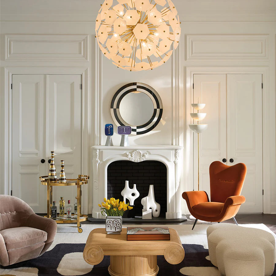 Juliet Arm Chair