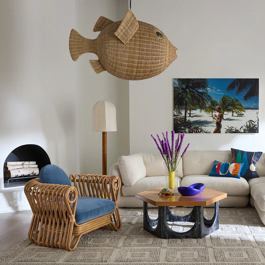 St. Tropez Lounge Chair
