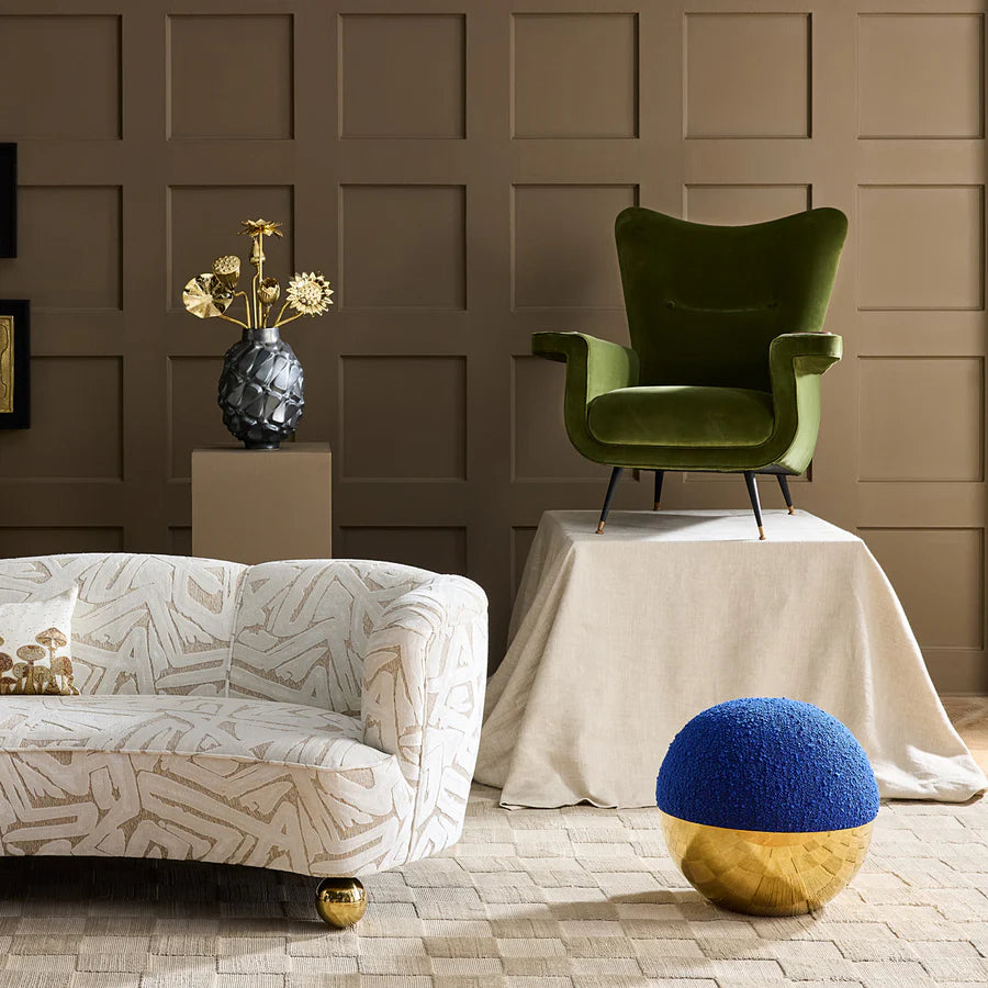 Pierre Lounge Chair
