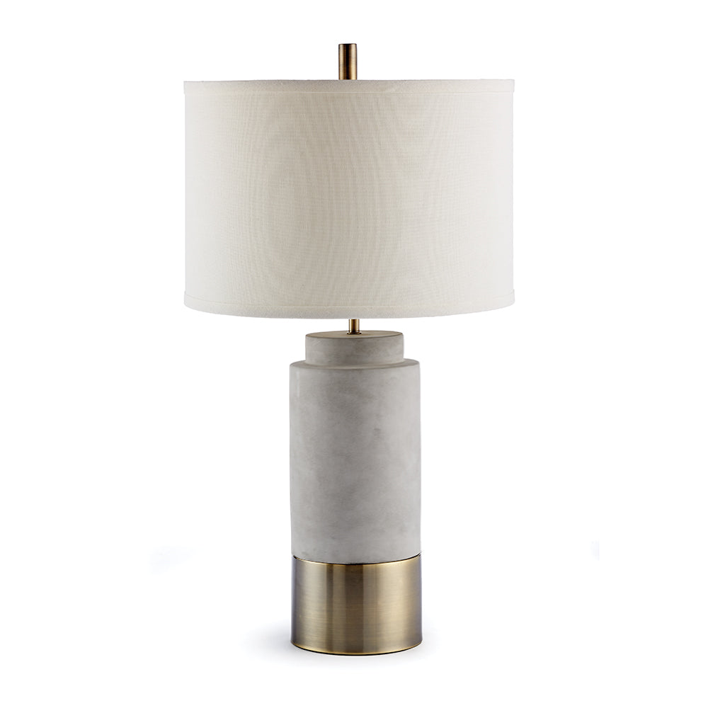 Catharina Cylinder Lamp