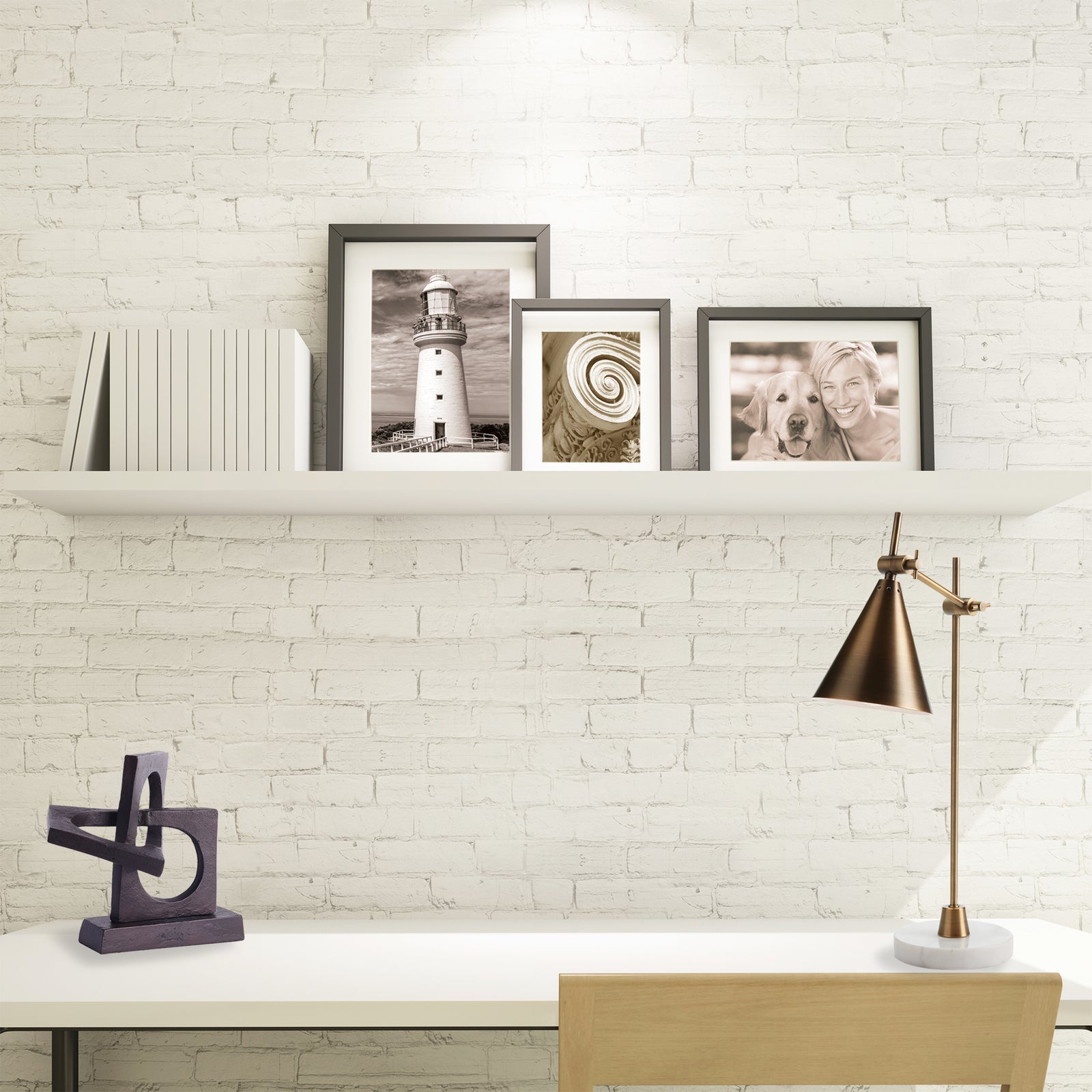 Bennett Desk Lamp