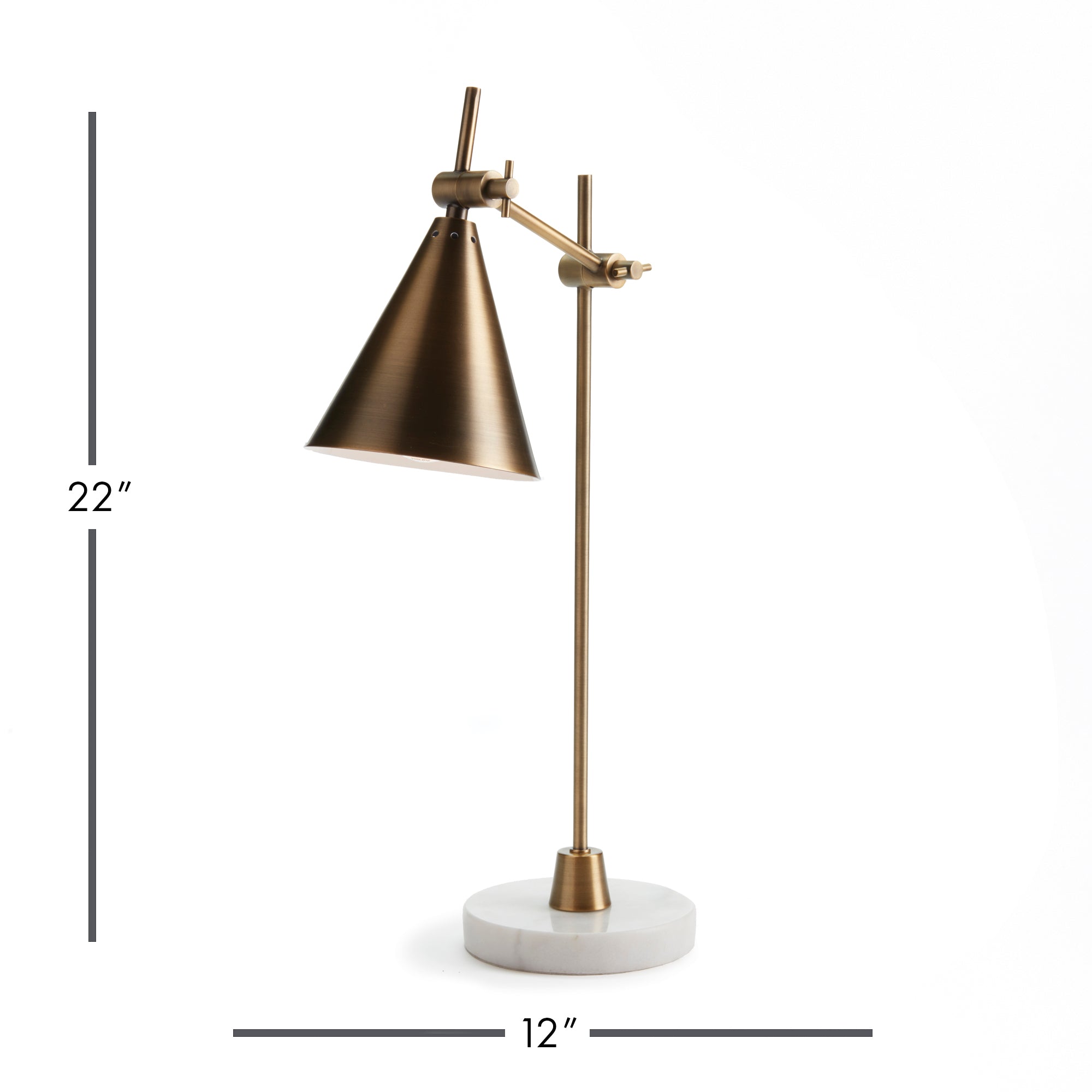 Bennett Desk Lamp