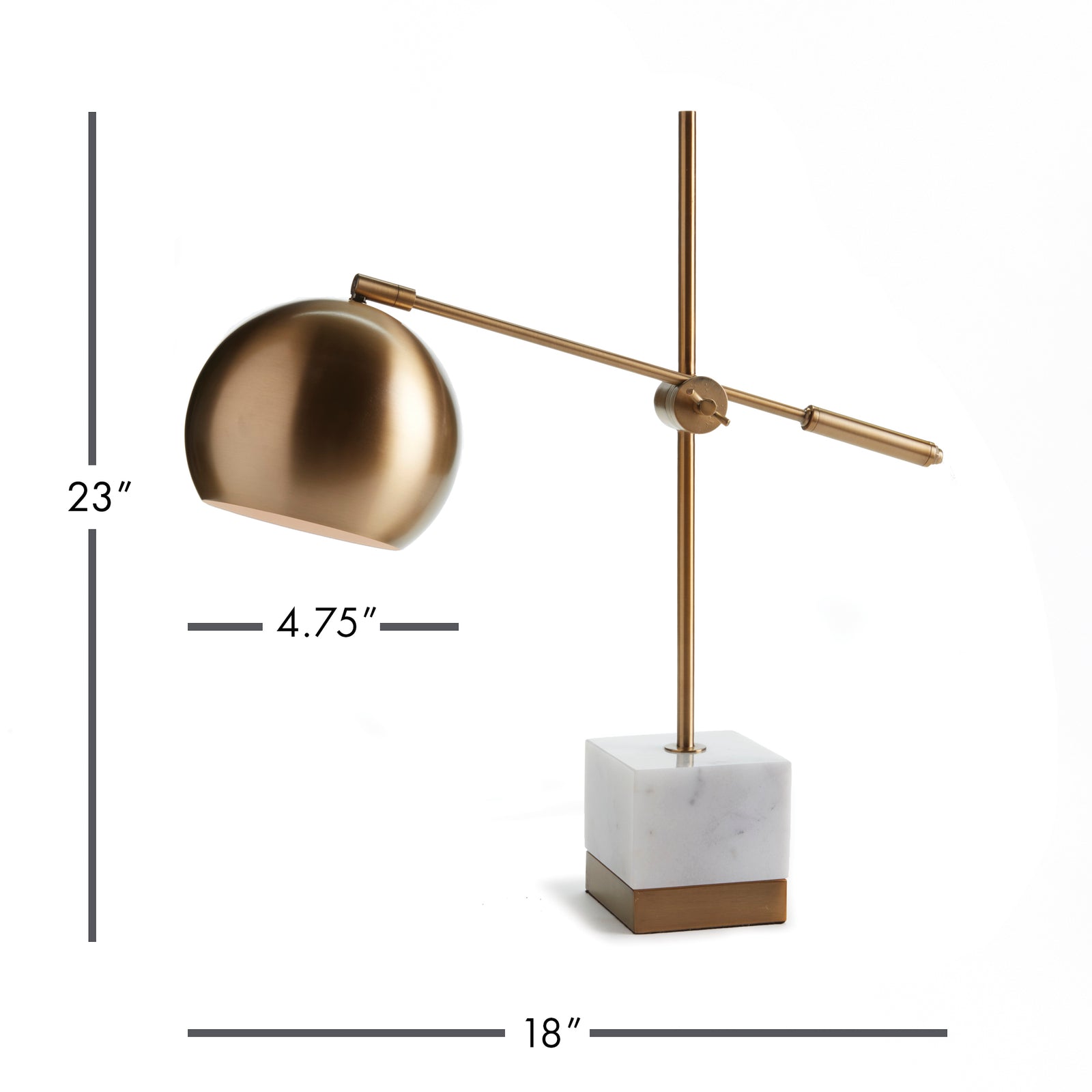 Zayden Desk Lamp