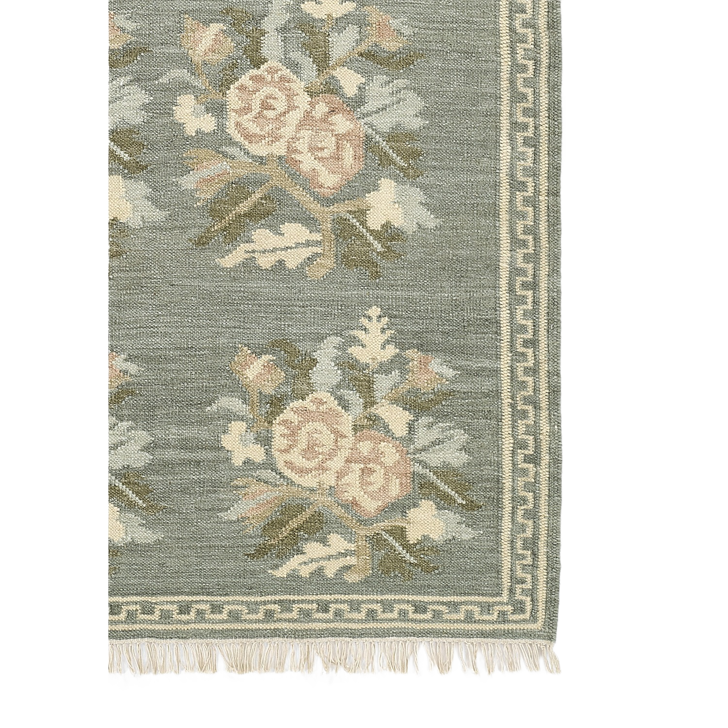 Florence Handwoven Rug