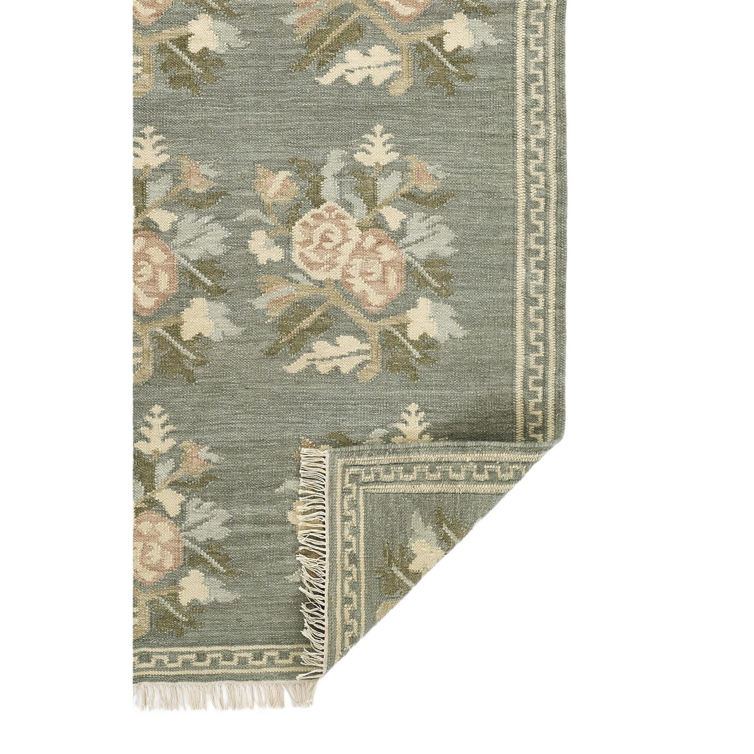 Florence Handwoven Rug