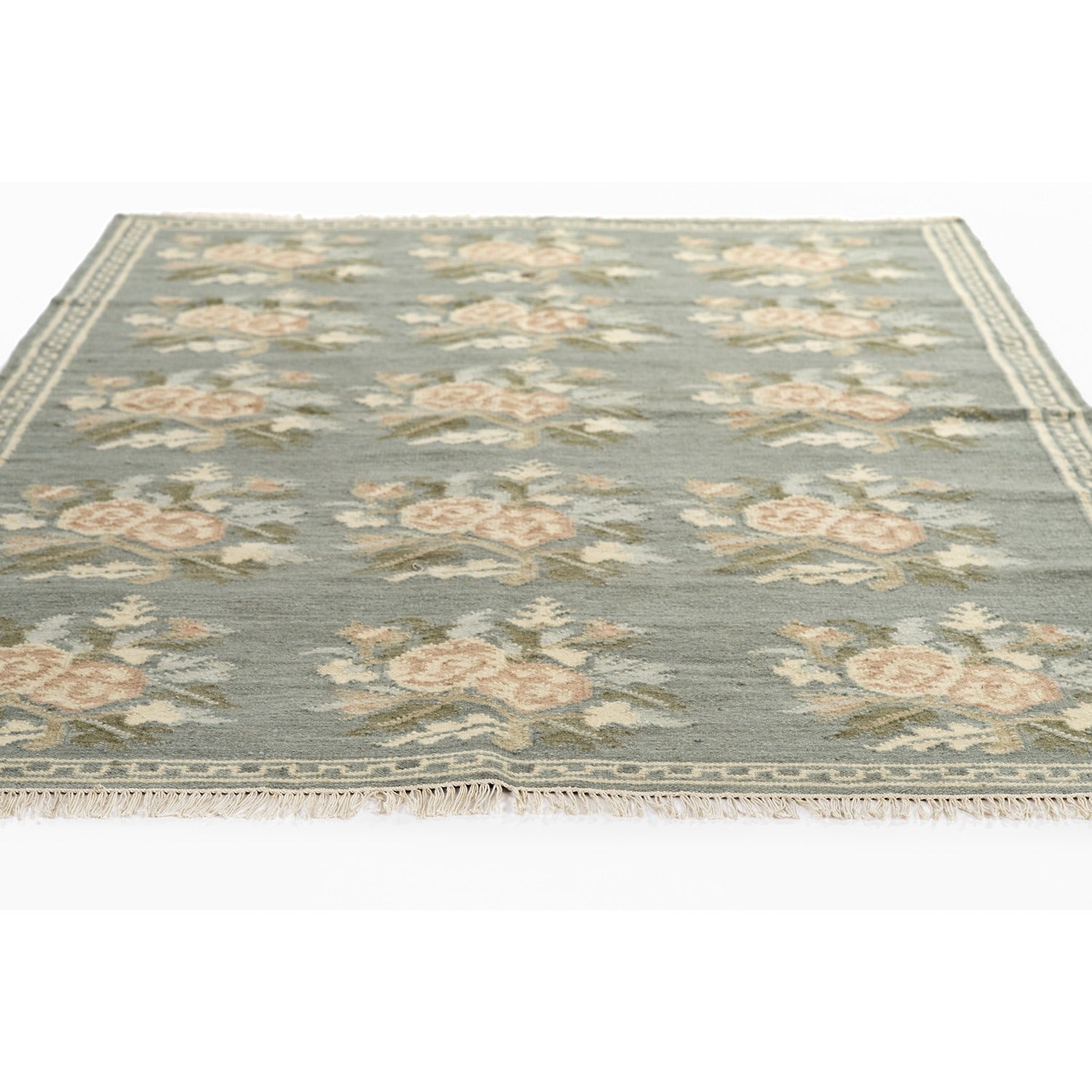 Florence Handwoven Rug