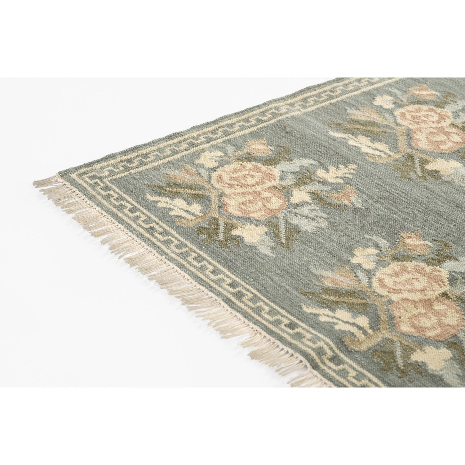 Florence Handwoven Rug