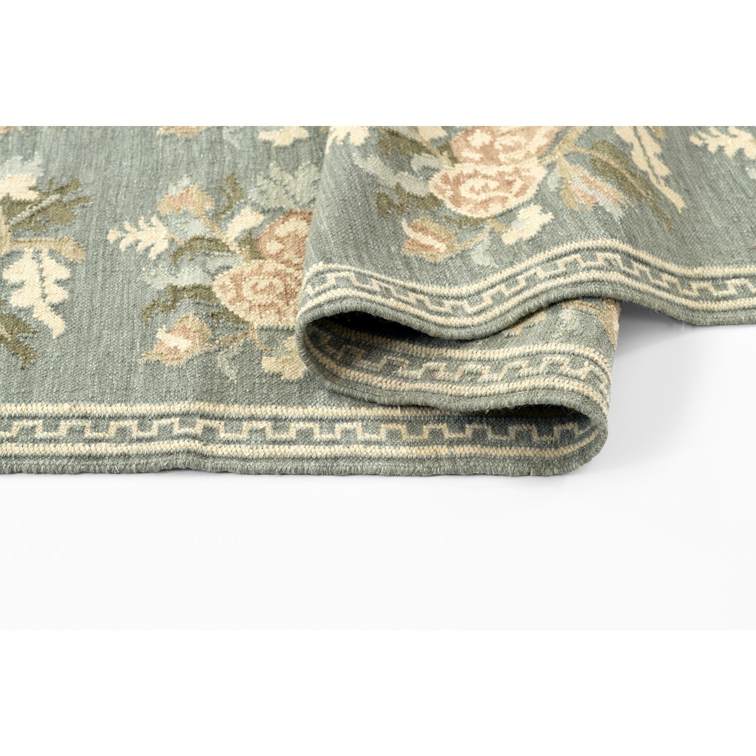Florence Handwoven Rug