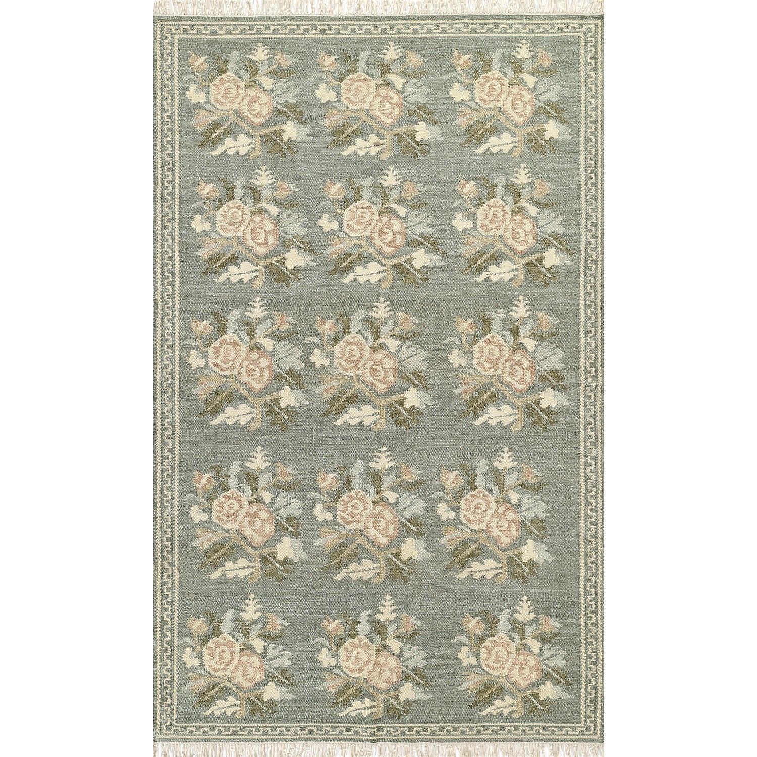 Florence Handwoven Rug