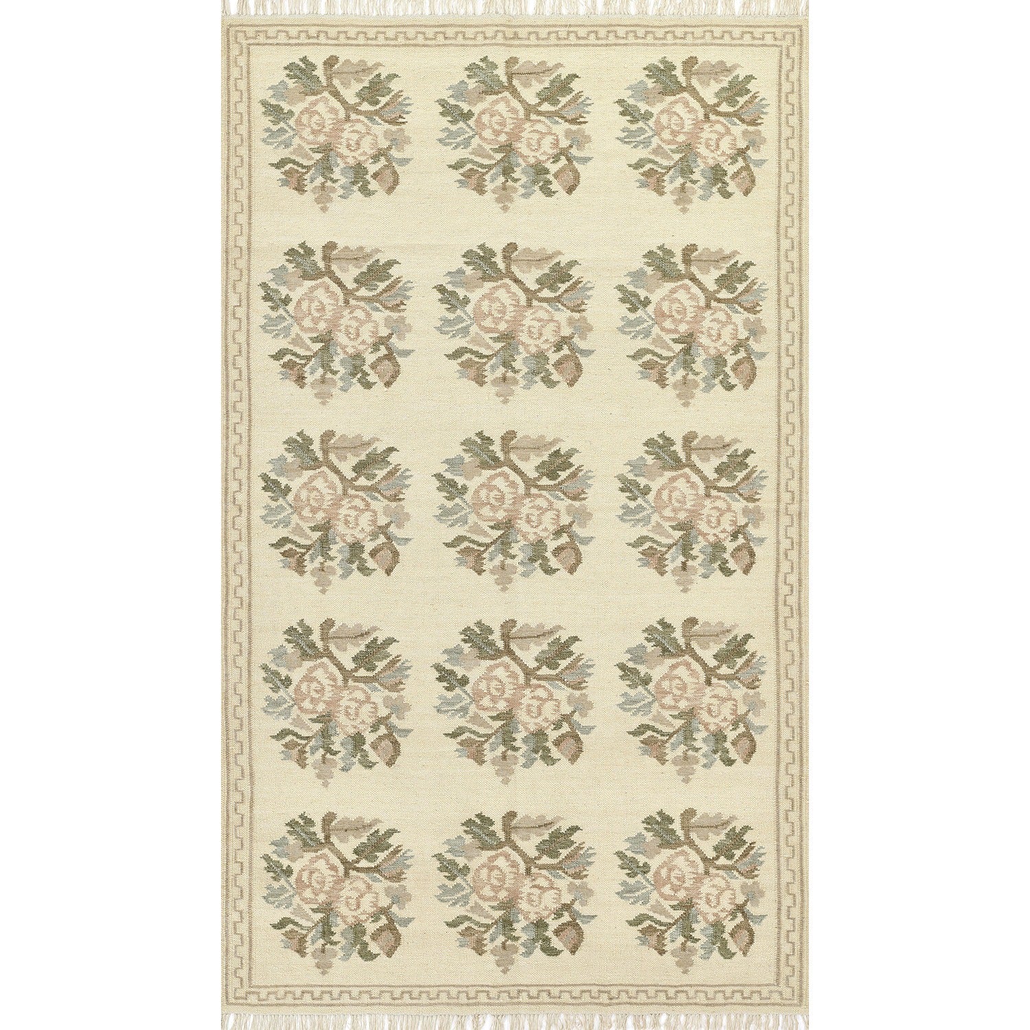 Florence Handwoven Rug