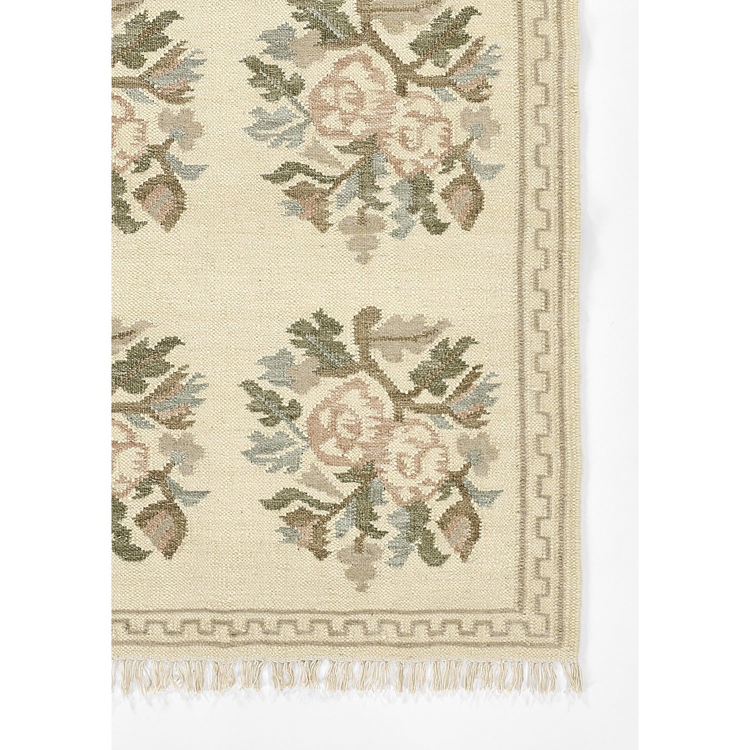 Florence Handwoven Rug