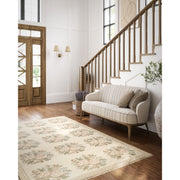 Florence Handwoven Rug
