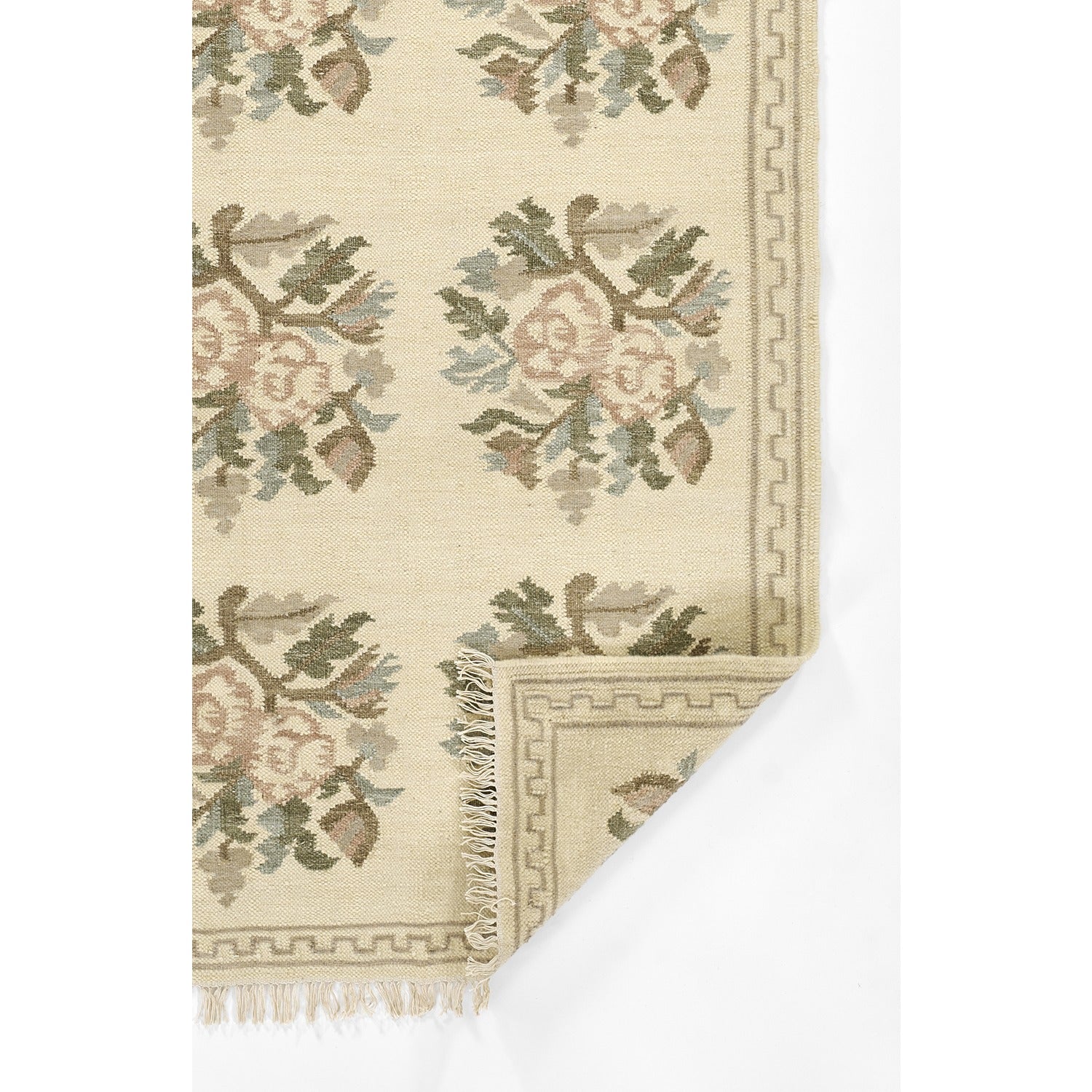 Florence Handwoven Rug