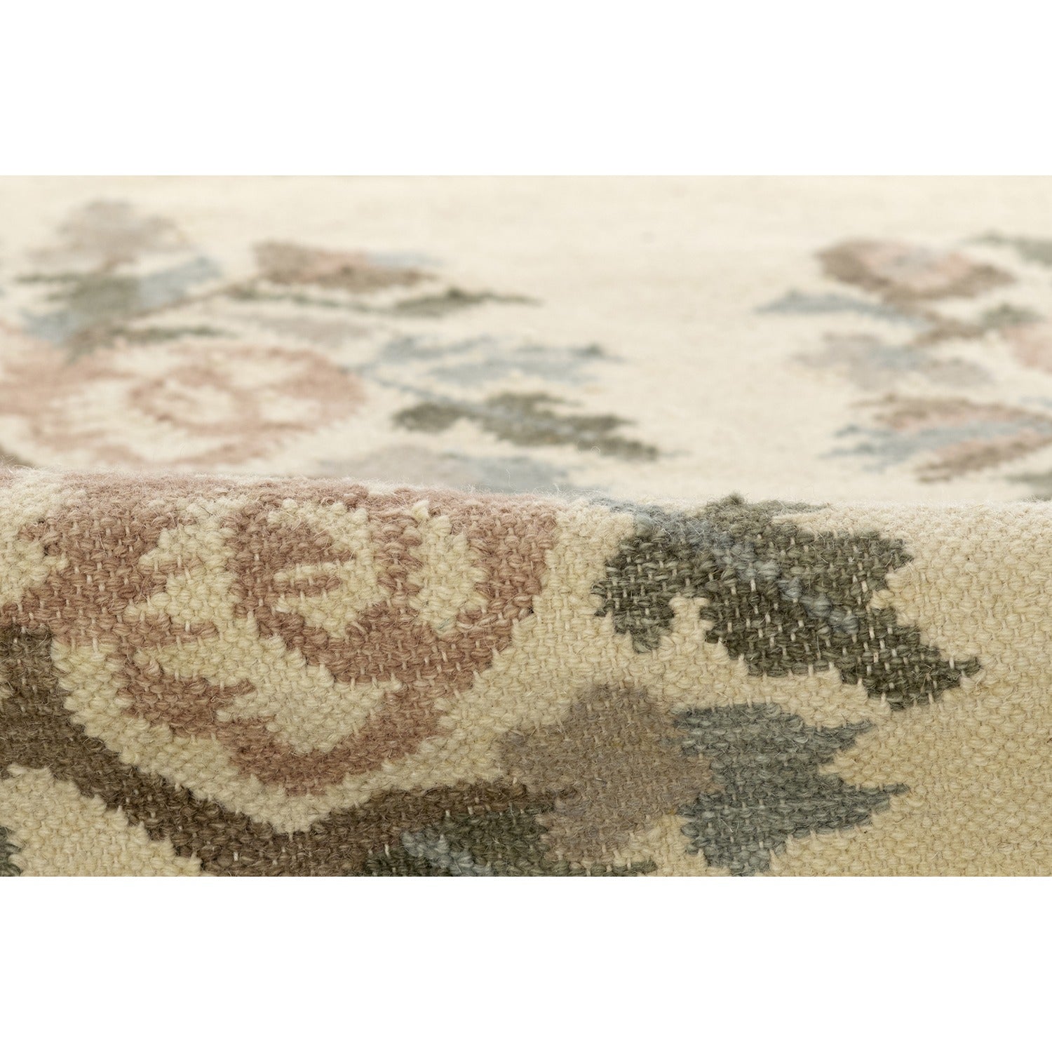 Florence Handwoven Rug