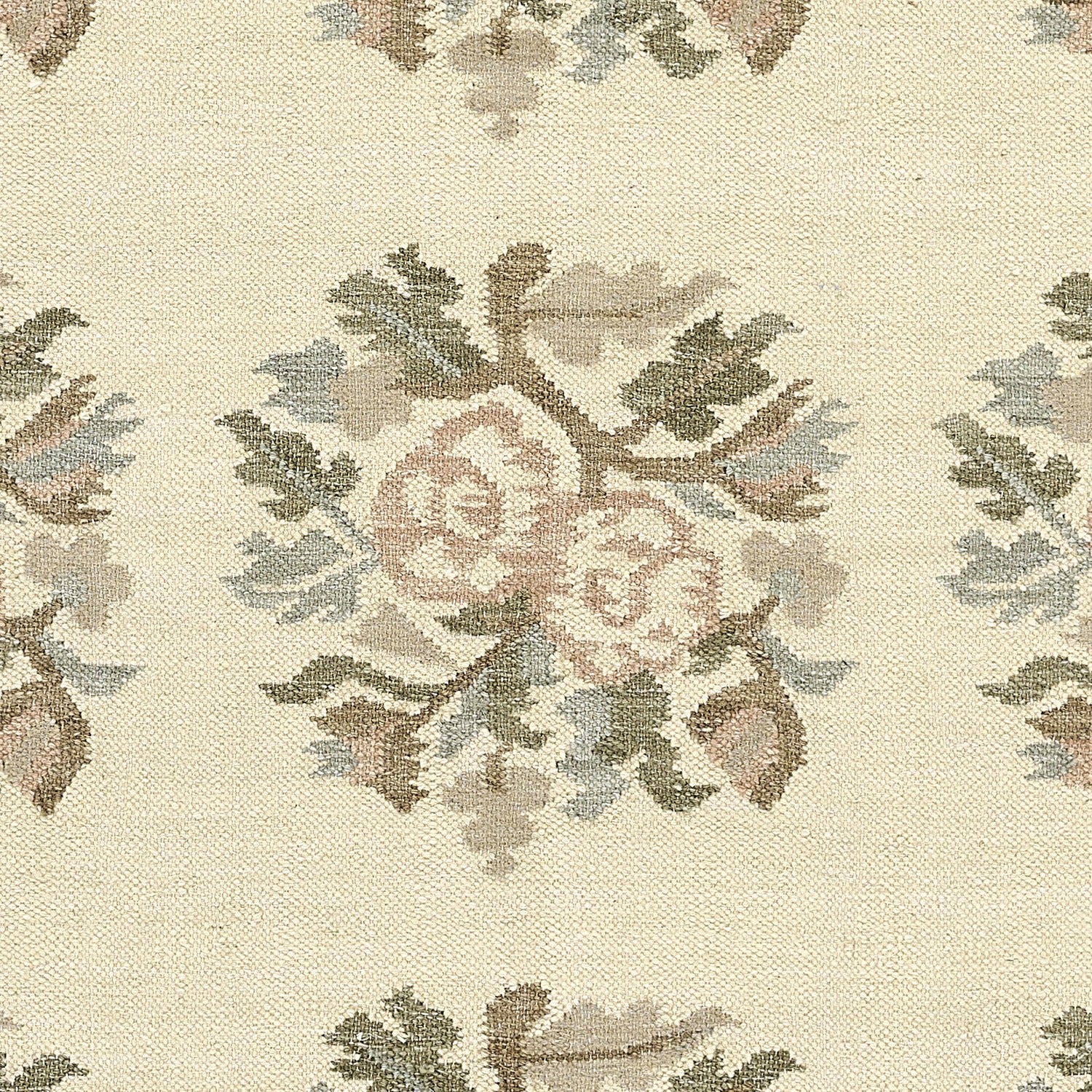 Florence Handwoven Rug