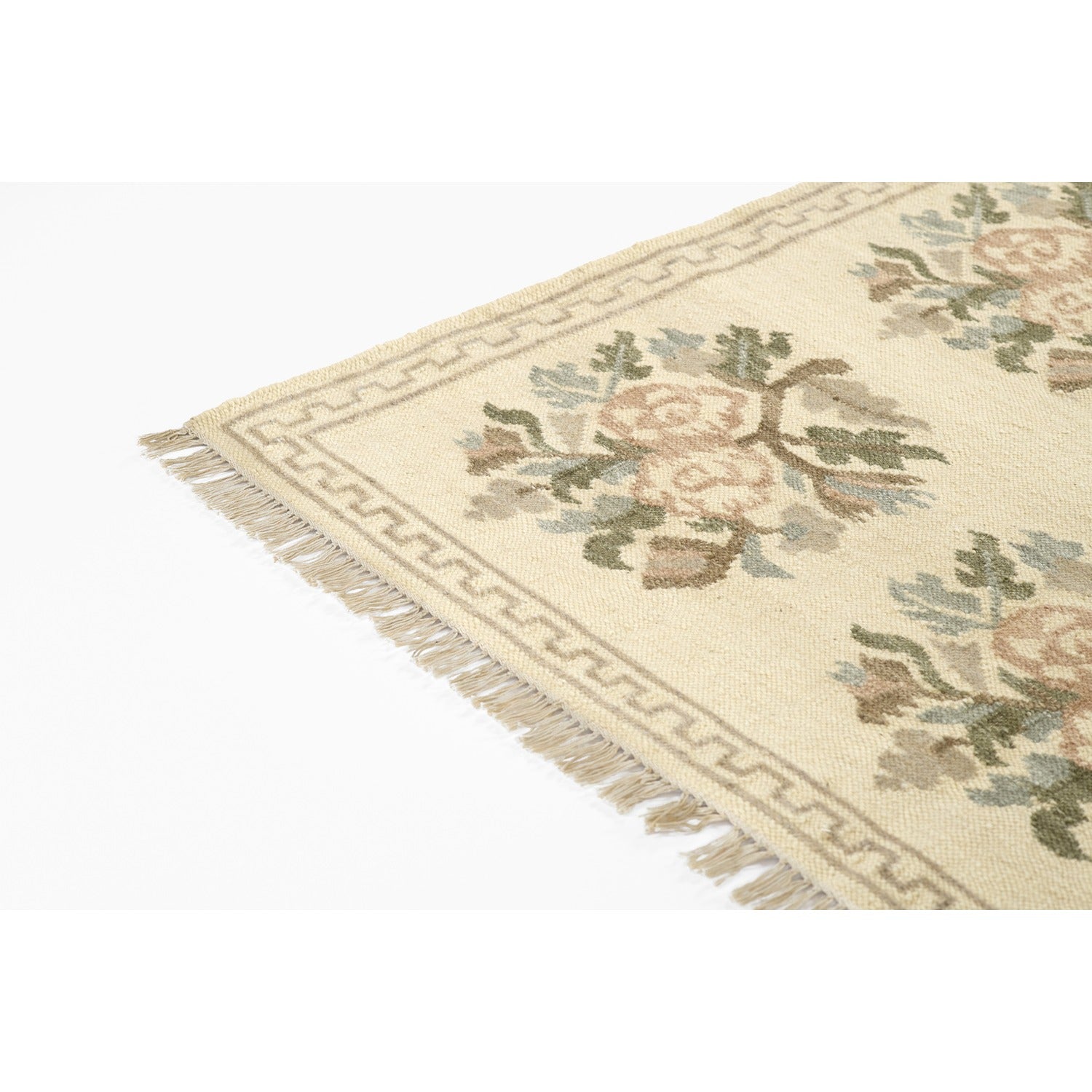 Florence Handwoven Rug