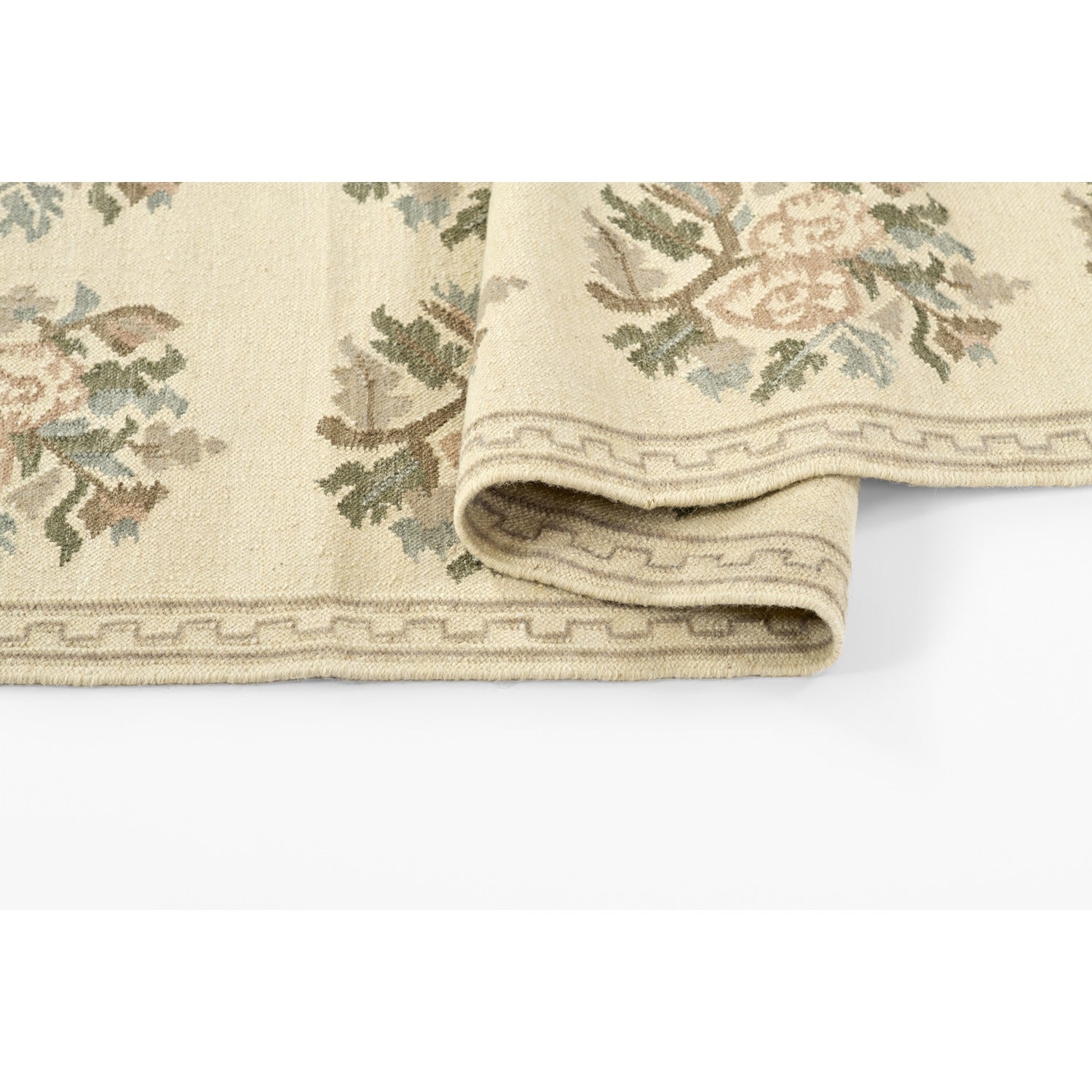 Florence Handwoven Rug