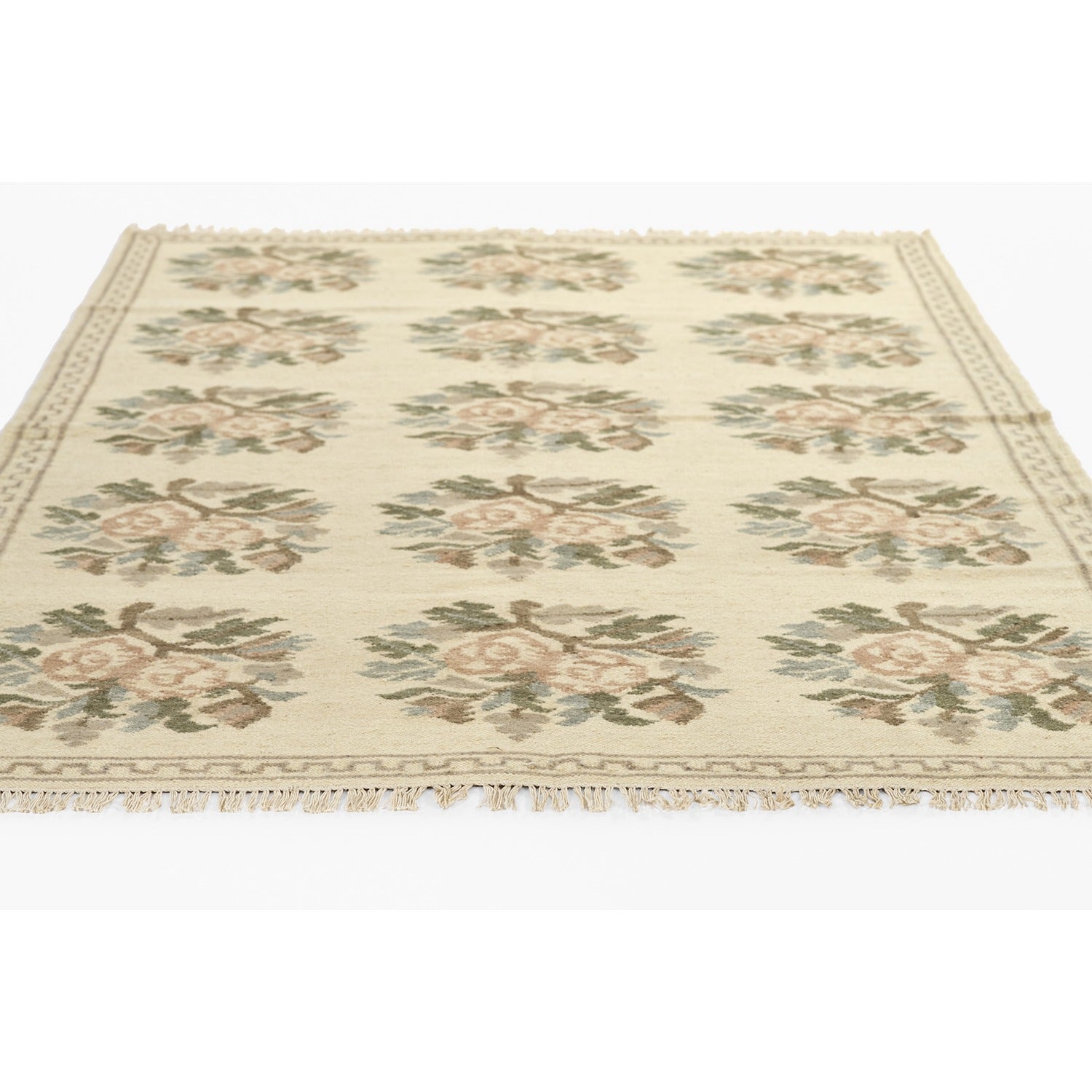 Florence Handwoven Rug