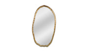 Forge Oval Mirror