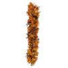 OAK LEAF GARLAND 5'