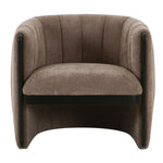 Jules Accent Chair - Taupe