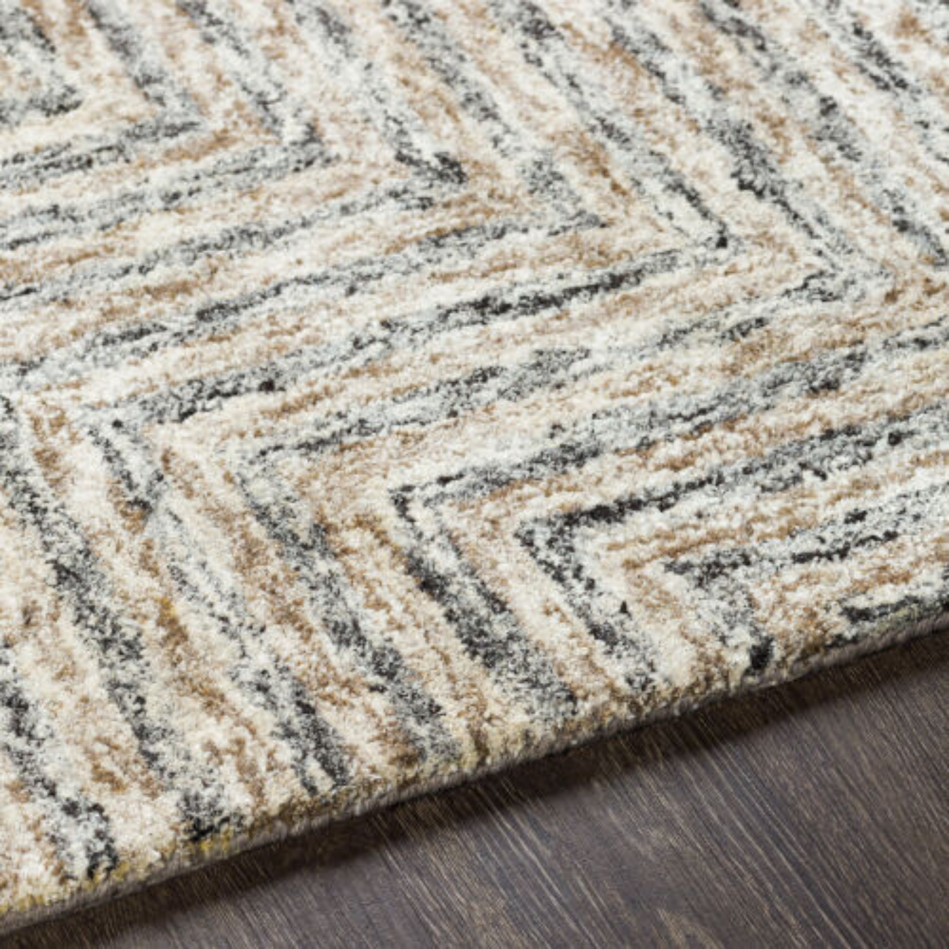 Falcon Handmade Rug
