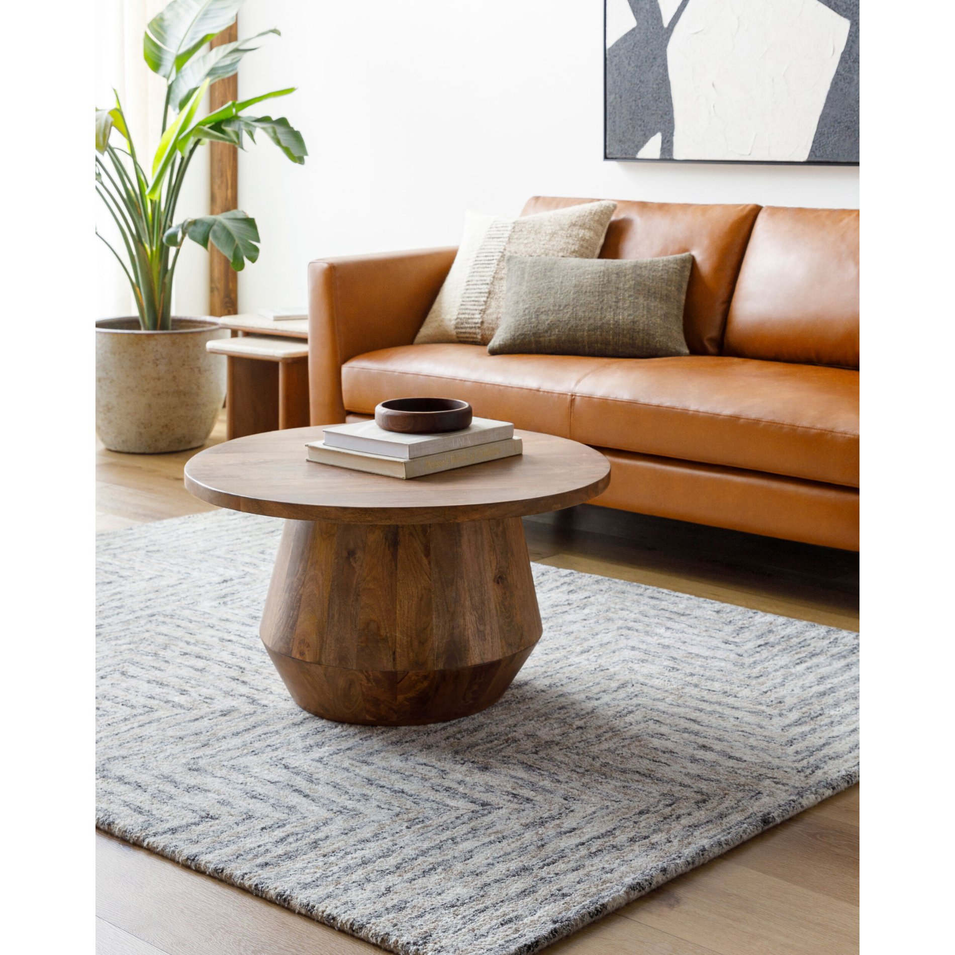 Falcon Handmade Rug