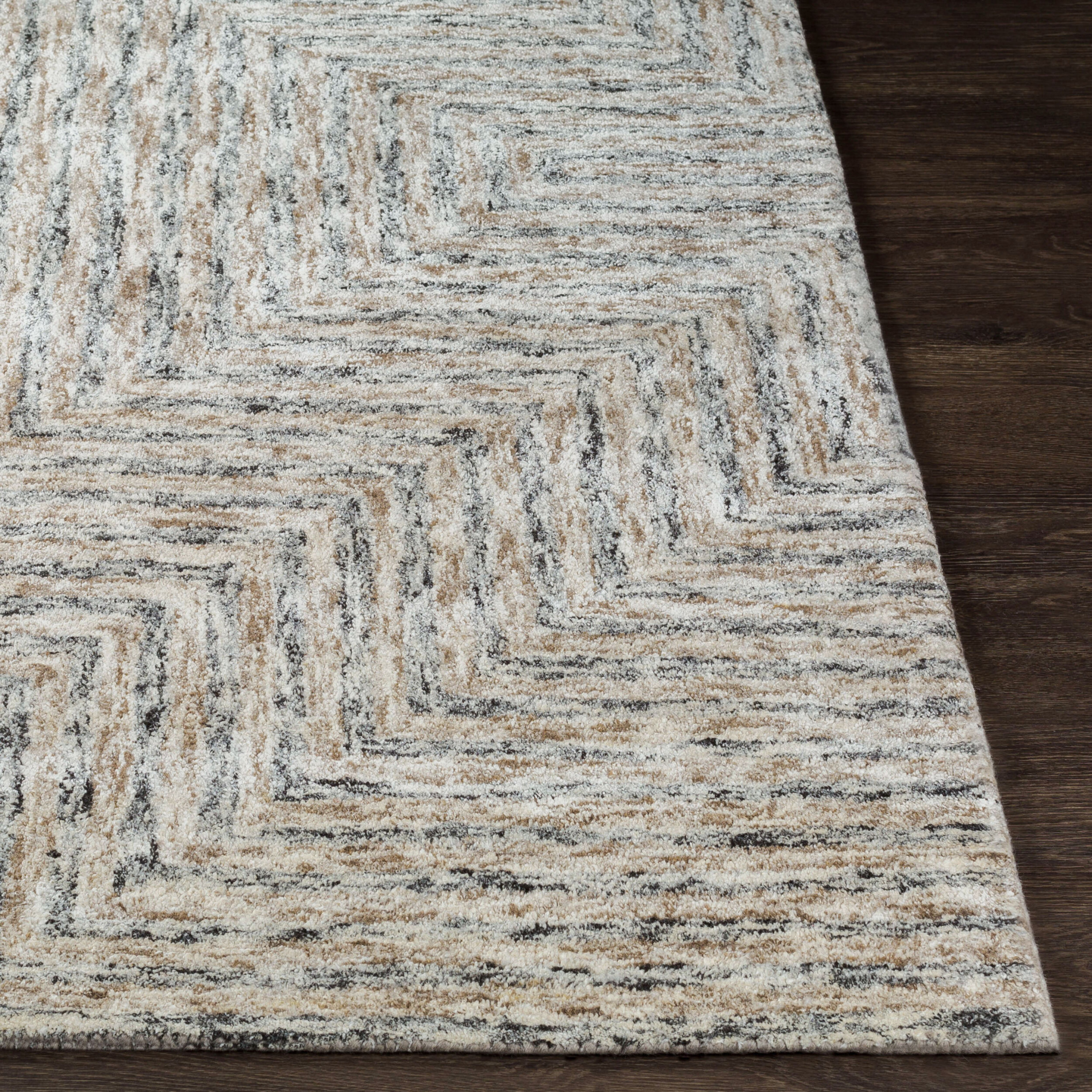 Falcon Handmade Rug