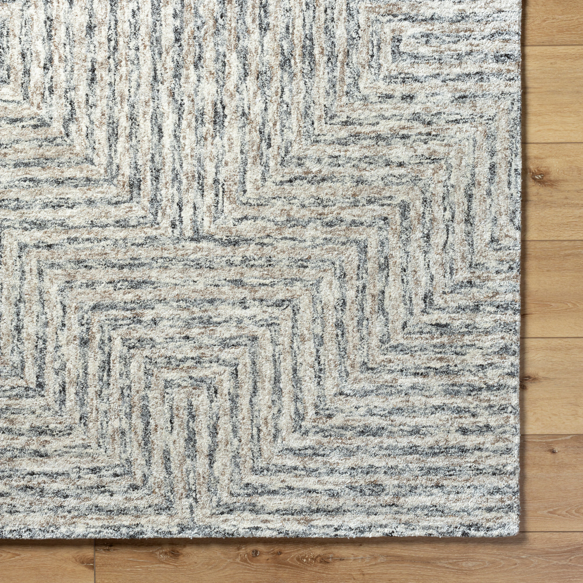 Falcon Handmade Rug