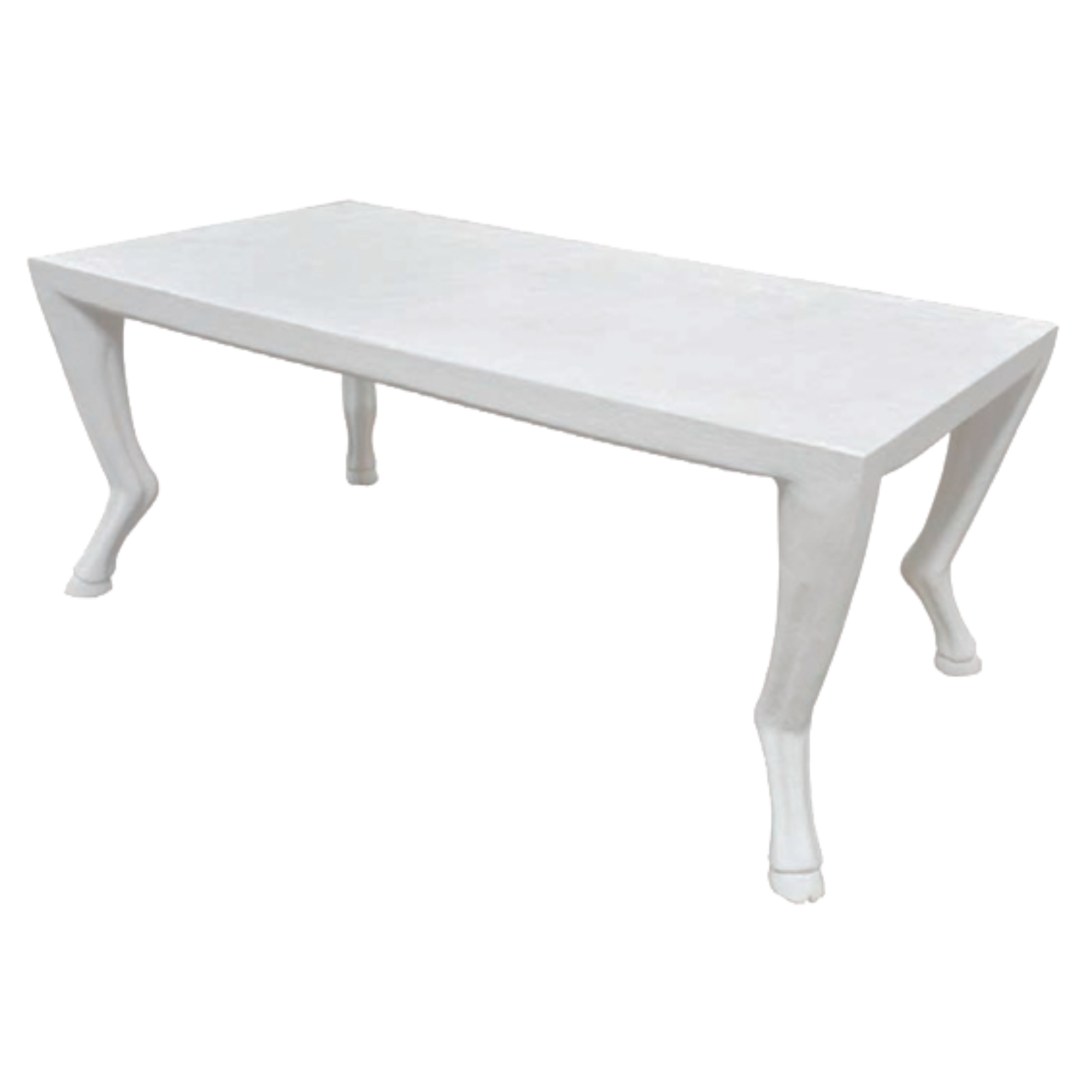 Faline Library Table