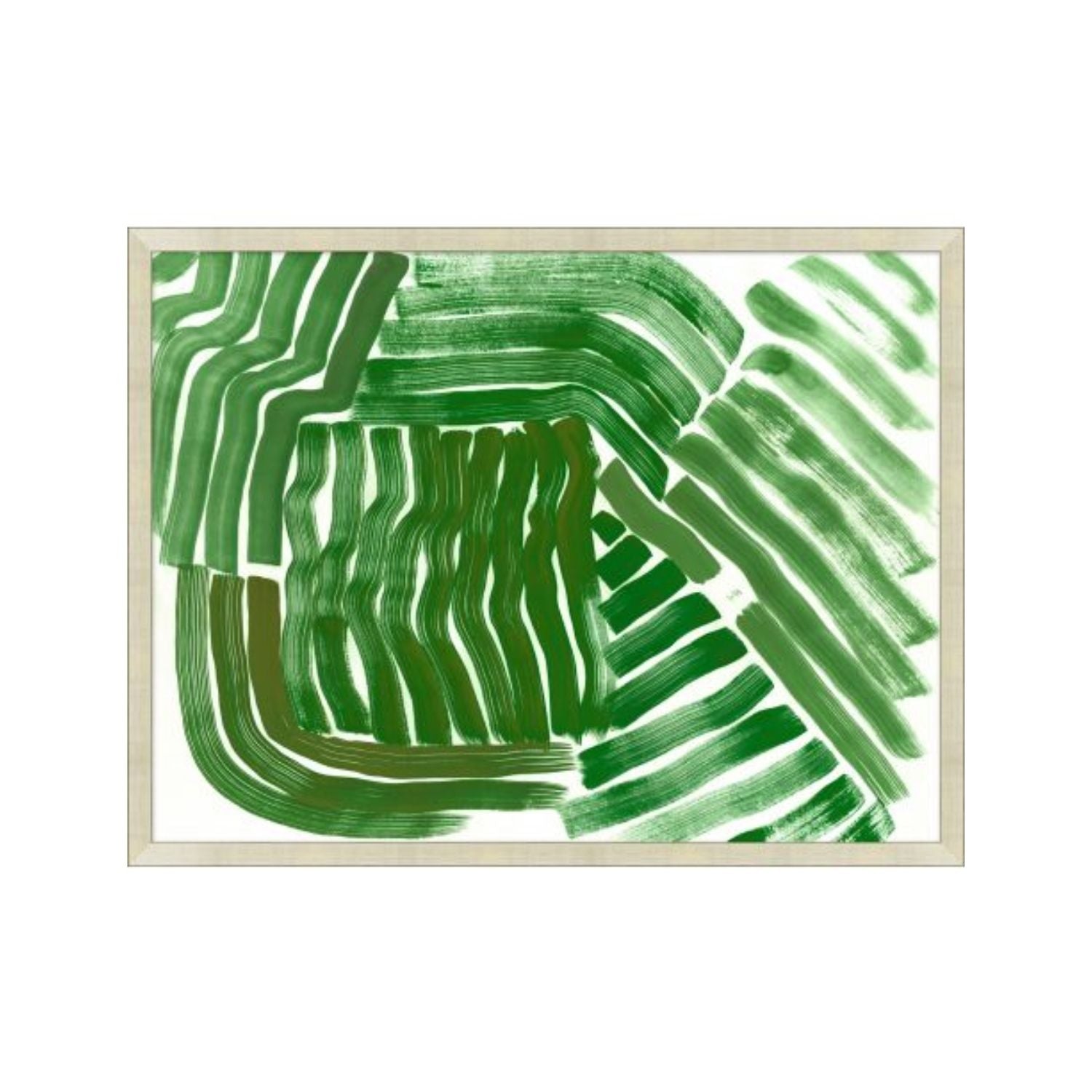 Fern Abstractions 2