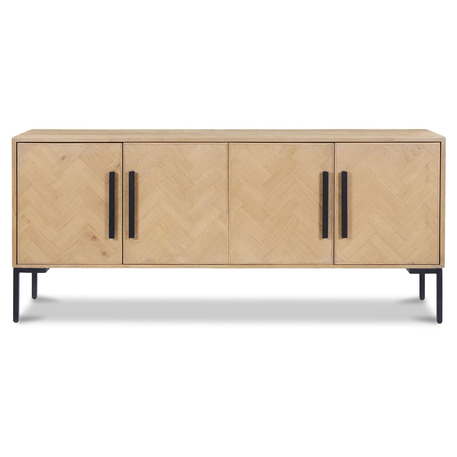 Xanthi Sideboard Natural