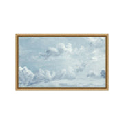 Floating Cloudscape Part 1