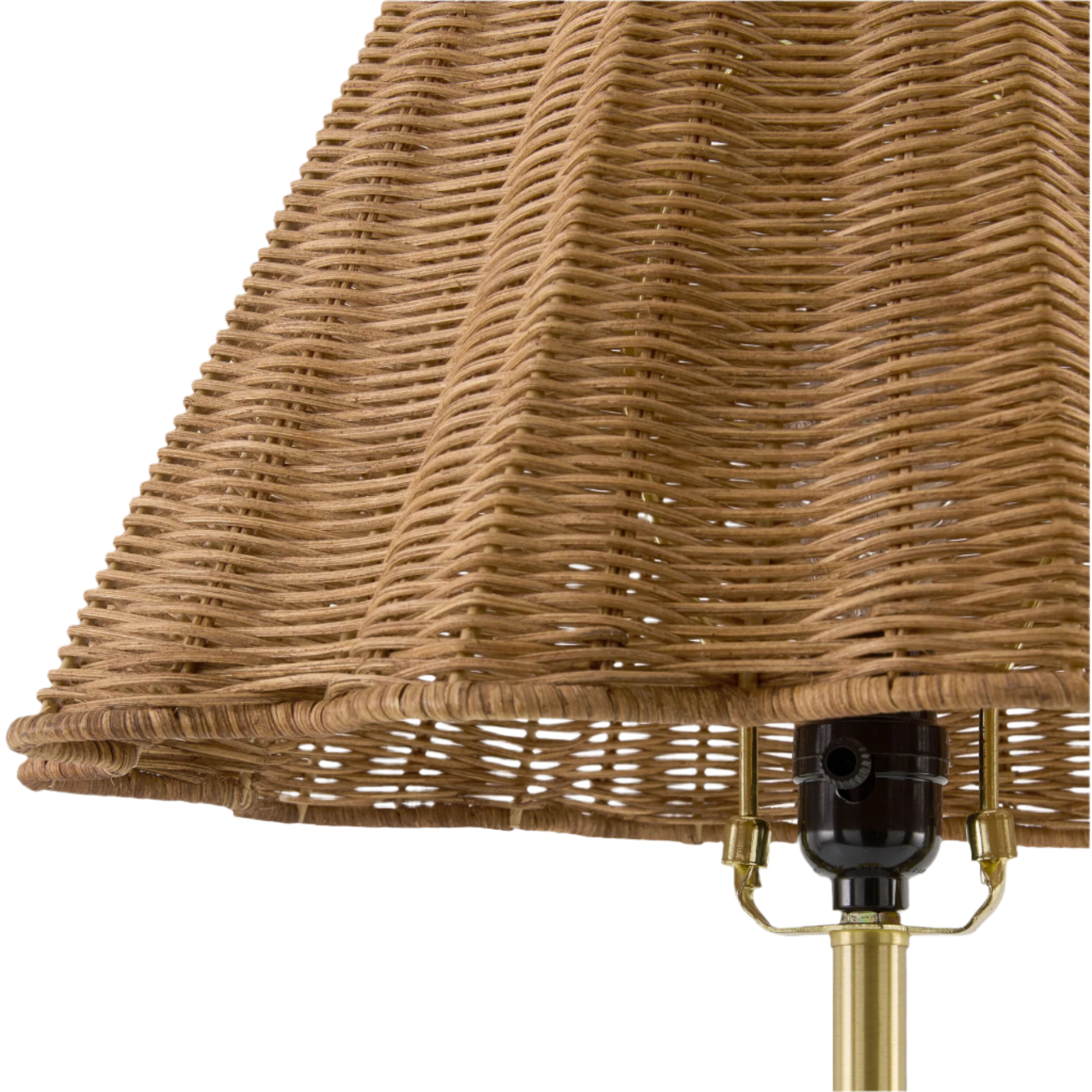 Foix Accent Table Lamp
