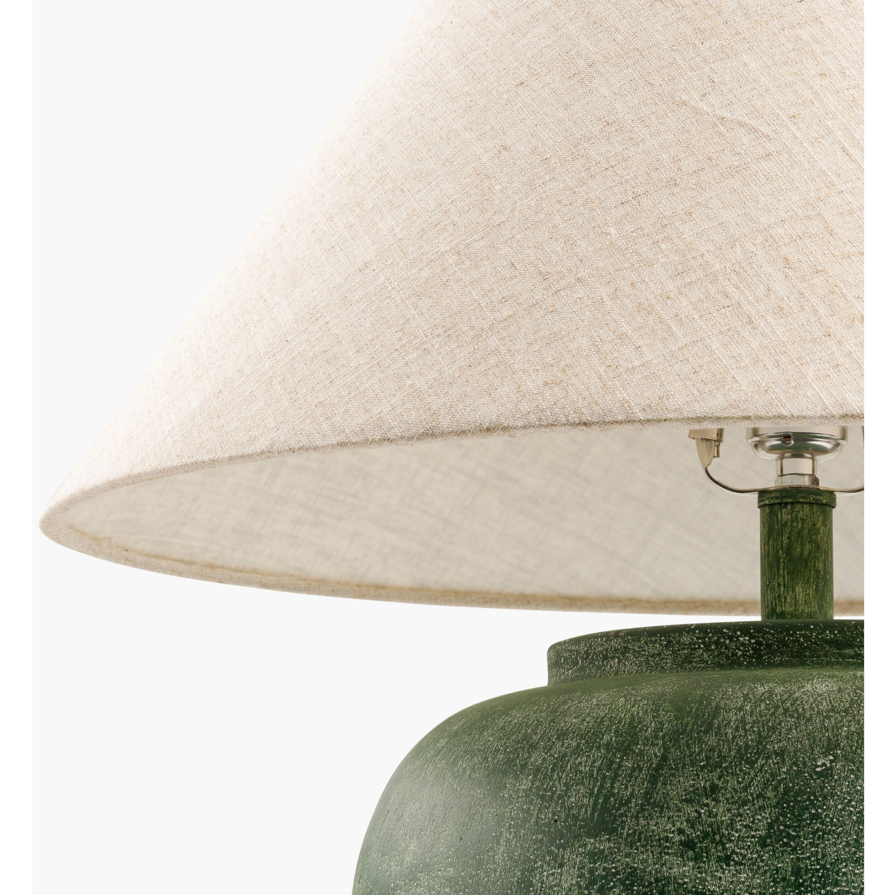 Forest Accent Table Lamp