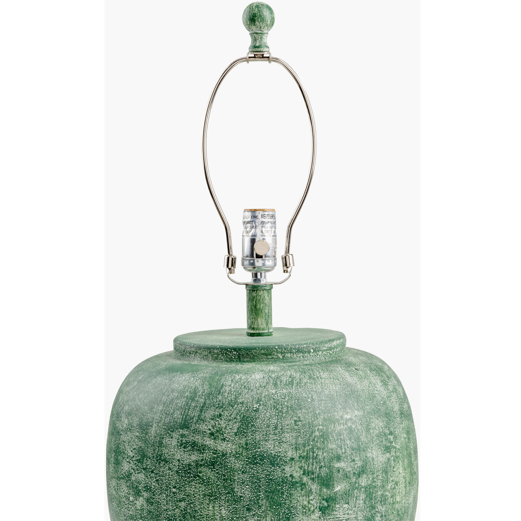 Forest Accent Table Lamp