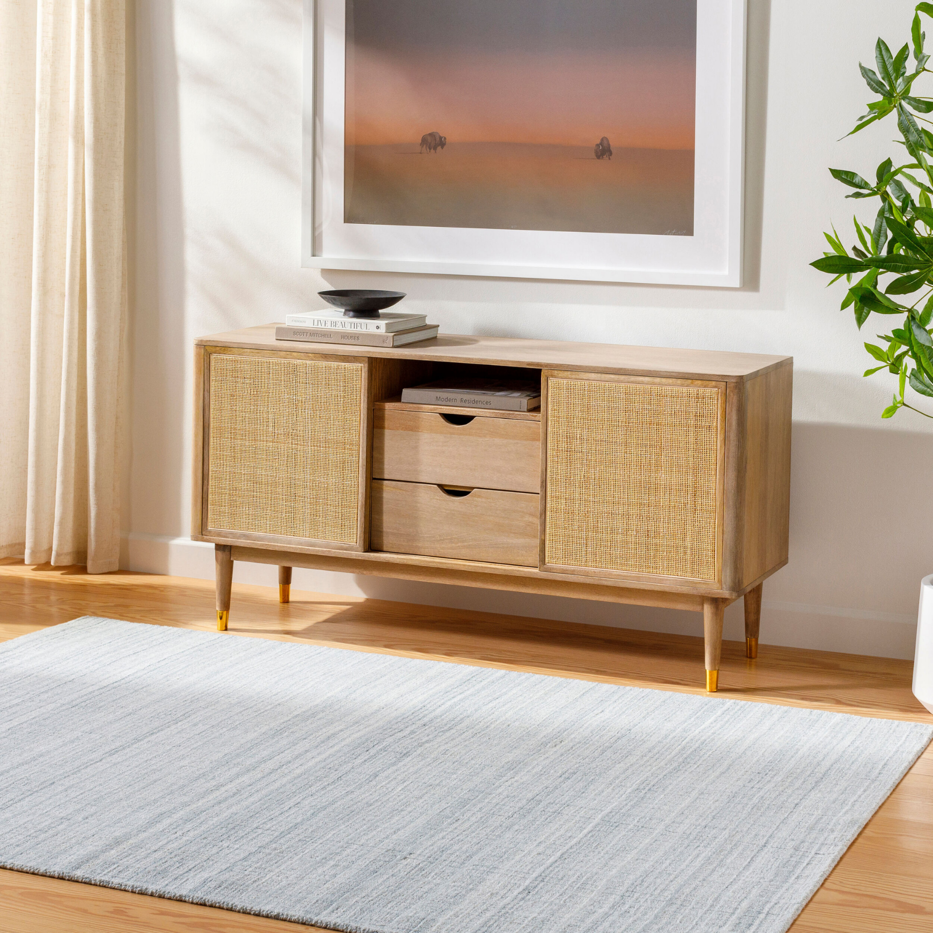 Fresno Handmade Rug