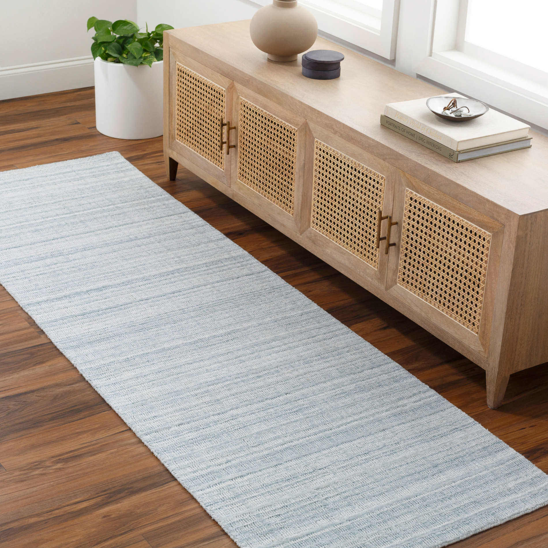 Fresno Handmade Rug