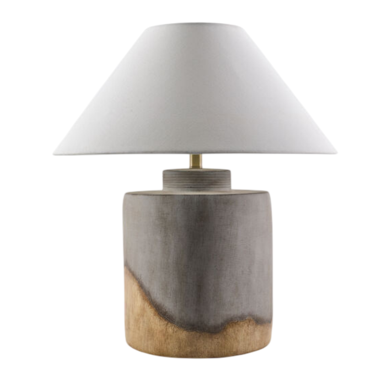 Furbara Accent Table Lamp