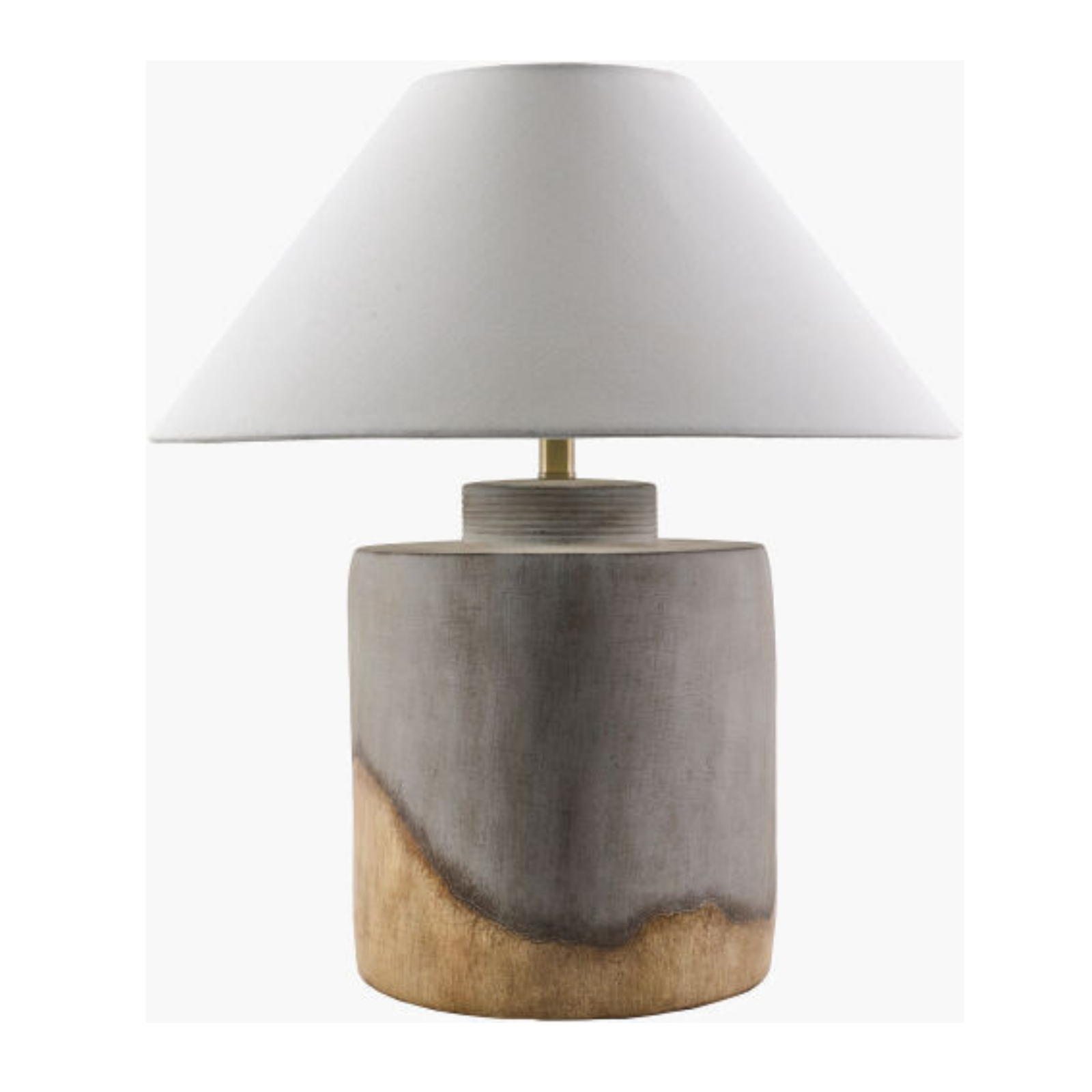 Furbara Accent Table Lamp