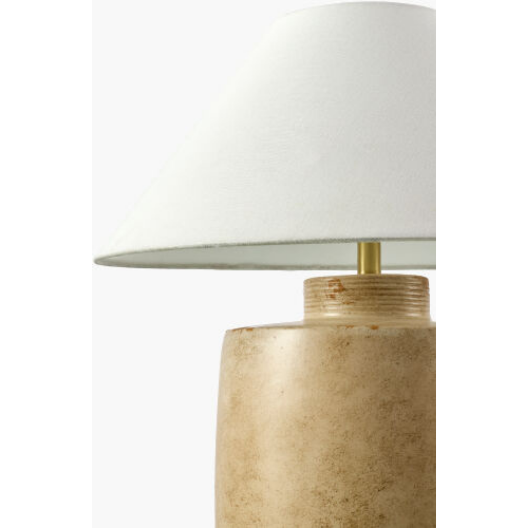 Furbara Accent Table Lamp