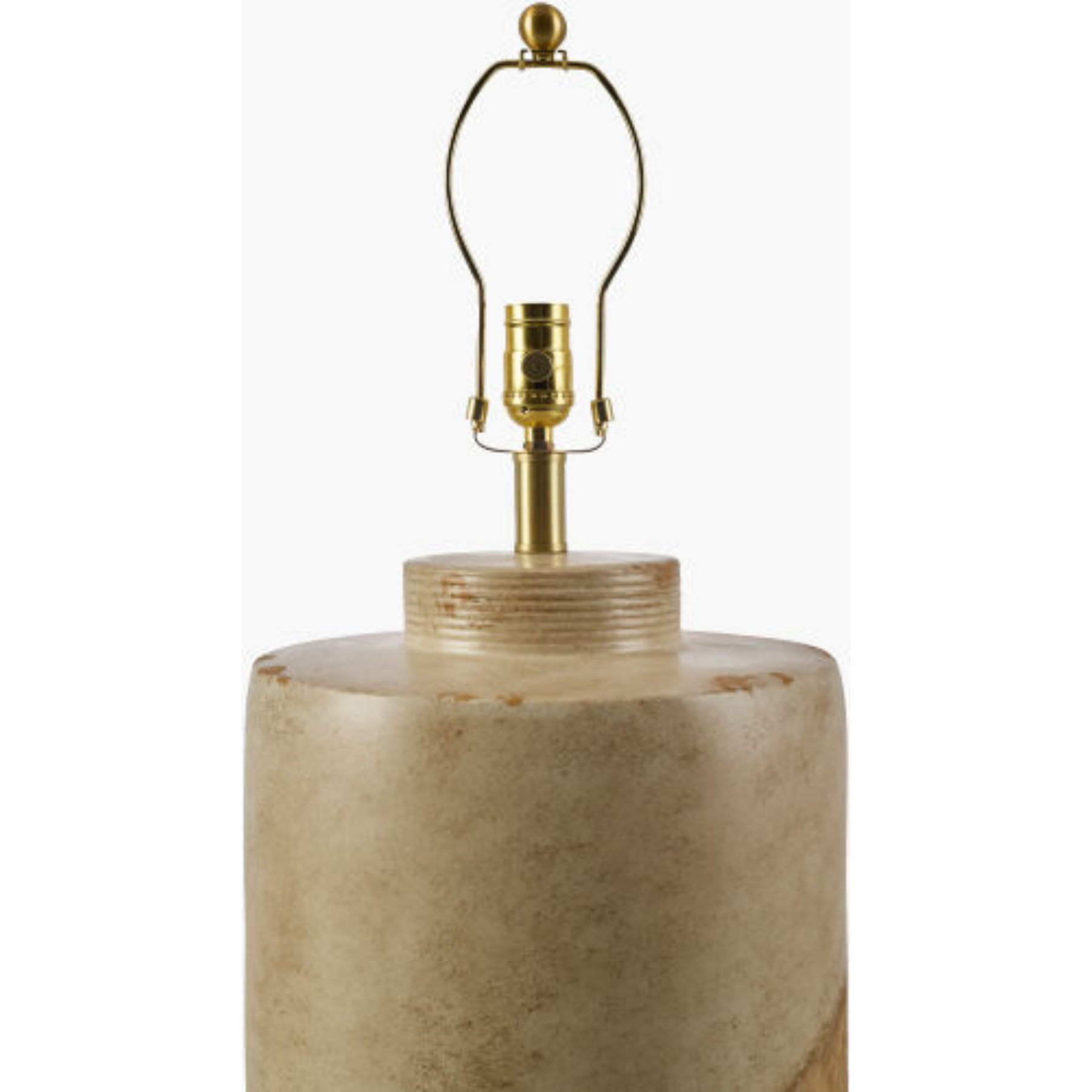 Furbara Accent Table Lamp