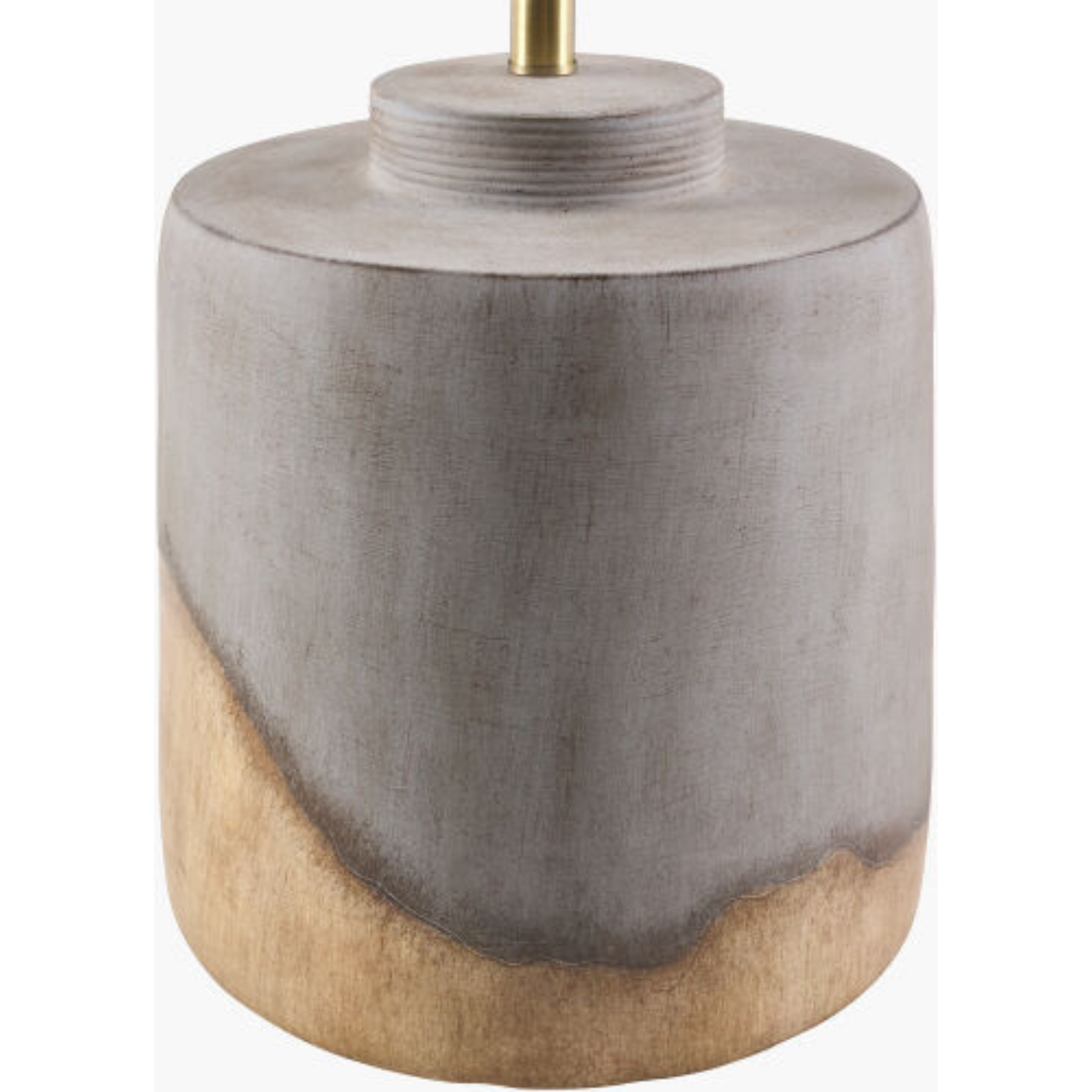 Furbara Accent Table Lamp