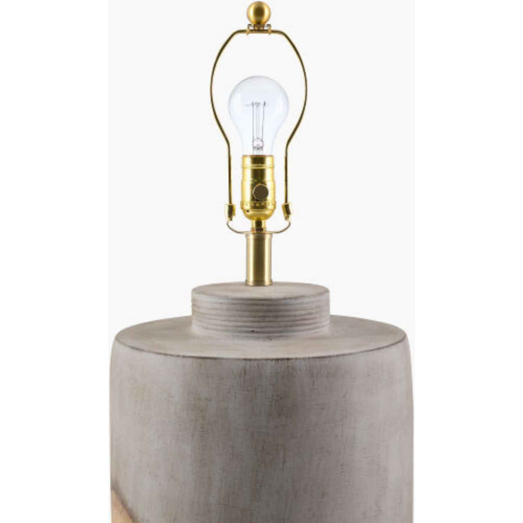 Furbara Accent Table Lamp