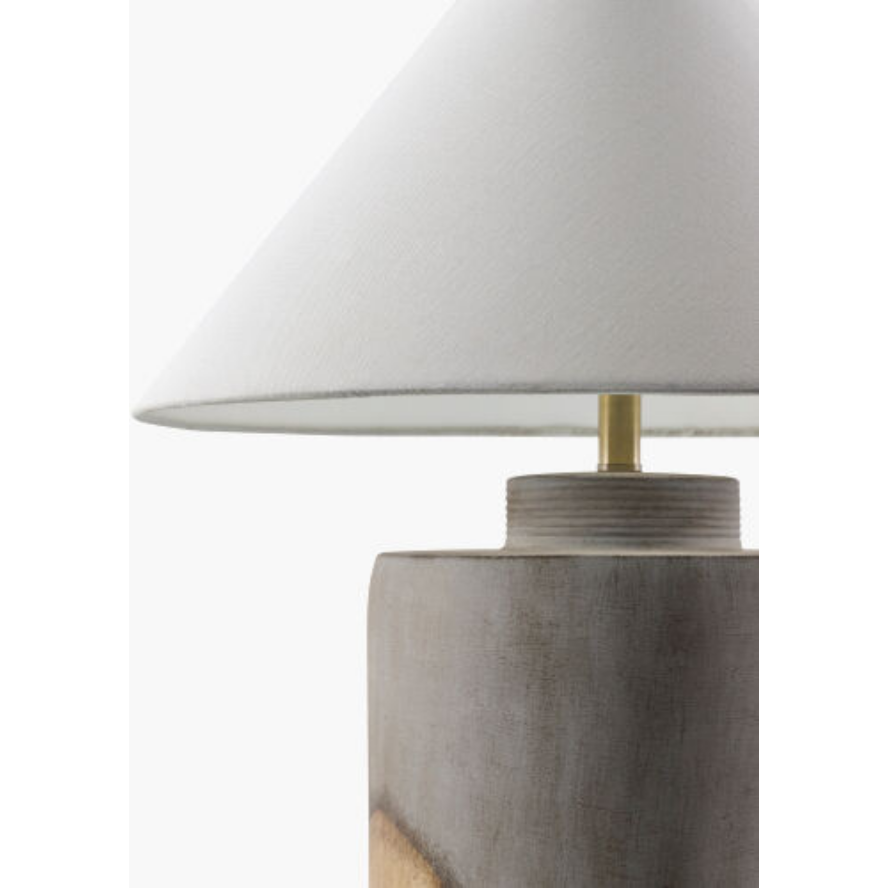 Furbara Accent Table Lamp