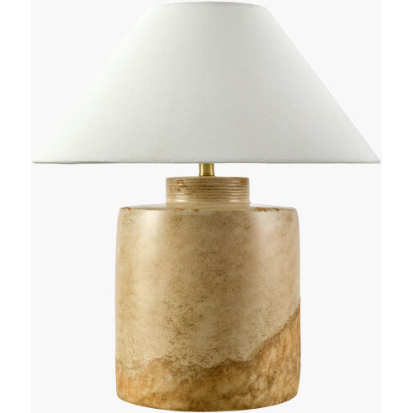 Furbara Accent Table Lamp