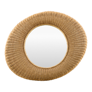 Lye Accent Mirror