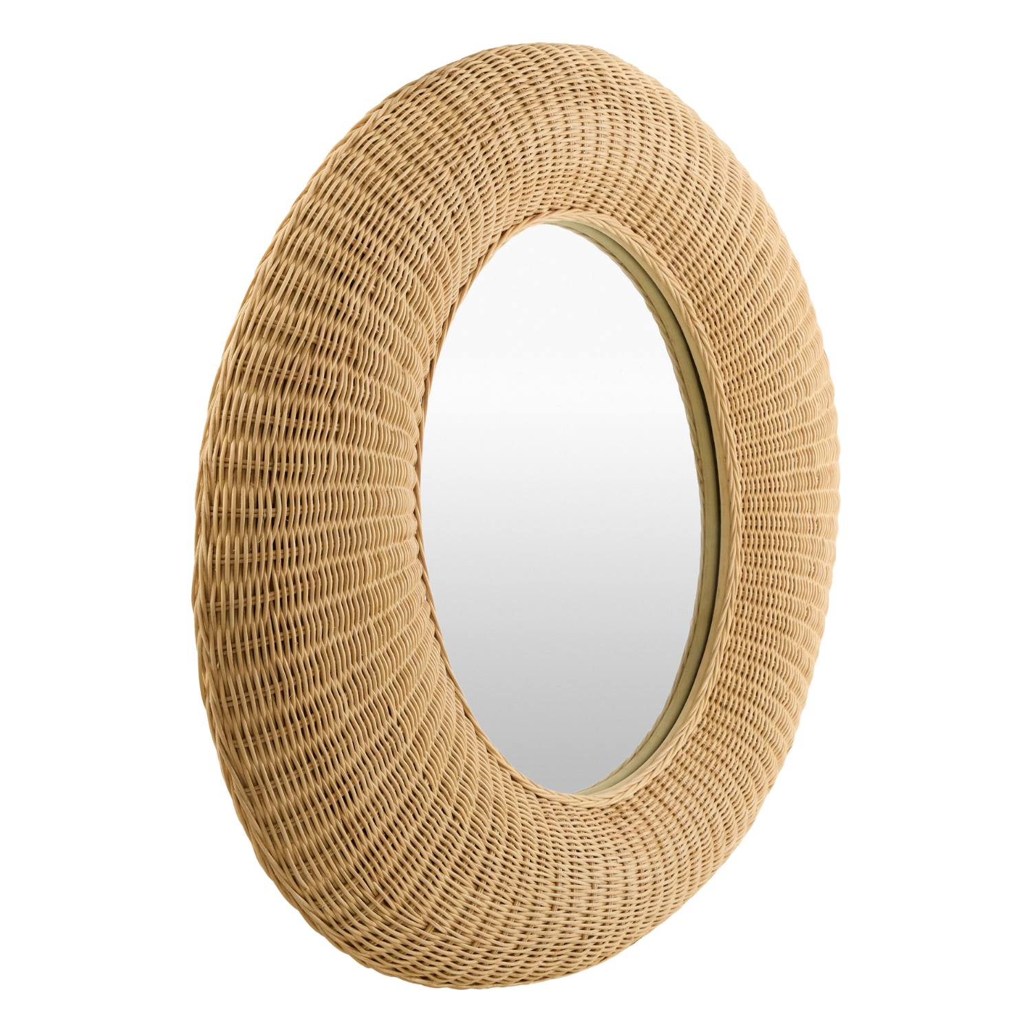 Lye Accent Mirror