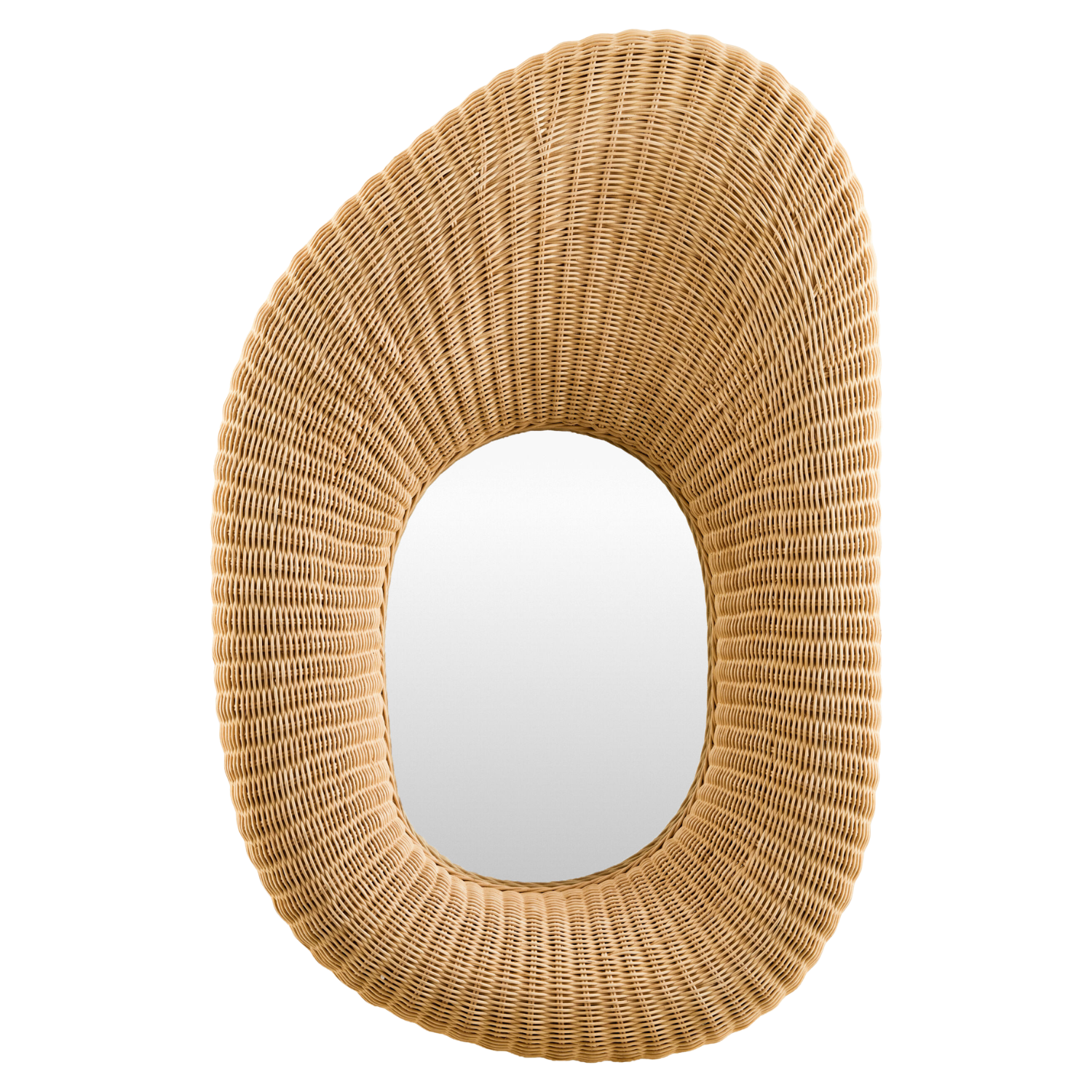 Lye Accent Mirror