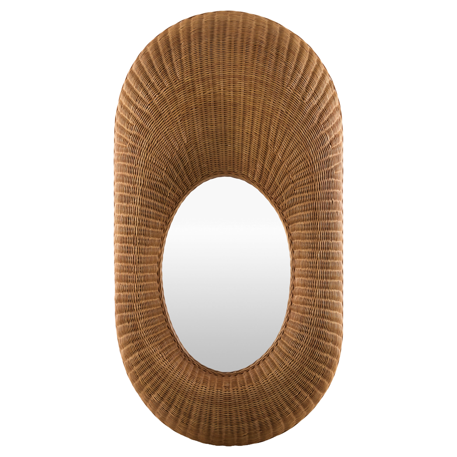 Lye Accent Mirror